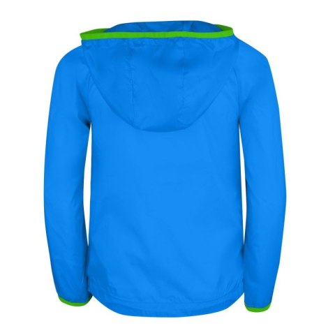 Kurtka Trollkids Kids Fjell Running Jacket Jr 909-106 Trollkids