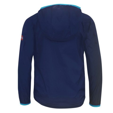 Kurtka Trollkids Kids Fjell Running Jacket Jr 909-110 Trollkids