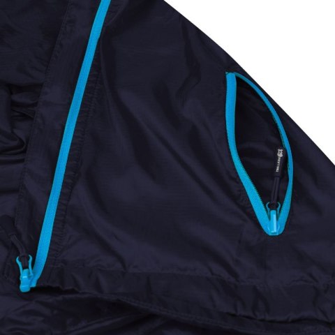 Kurtka Trollkids Kids Fjell Running Jacket Jr 909-110 Trollkids