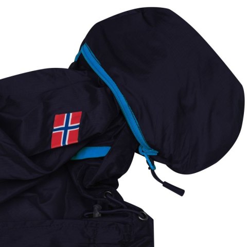 Kurtka Trollkids Kids Fjell Running Jacket Jr 909-110 Trollkids