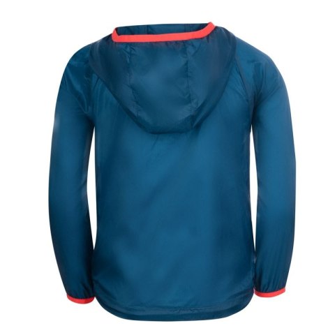 Kurtka Trollkids Kids Fjell Running Jacket Jr 909-155 Trollkids