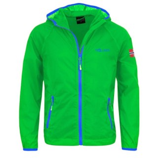 Kurtka Trollkids Kids Fjell Running Jacket Jr 909-304 Trollkids