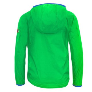 Kurtka Trollkids Kids Fjell Running Jacket Jr 909-304 Trollkids