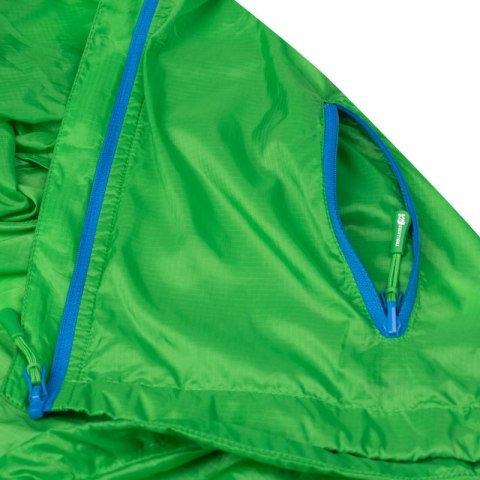 Kurtka Trollkids Kids Fjell Running Jacket Jr 909-304 Trollkids