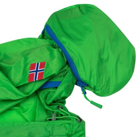 Kurtka Trollkids Kids Fjell Running Jacket Jr 909-304 Trollkids