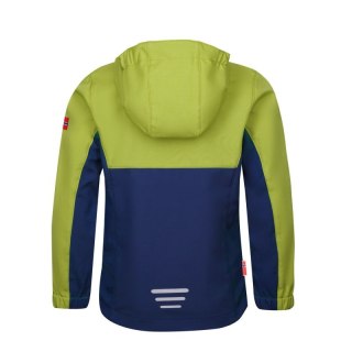 Kurtka Trollkids Kids Kristiansand Jacket Jr 320-345 Trollkids
