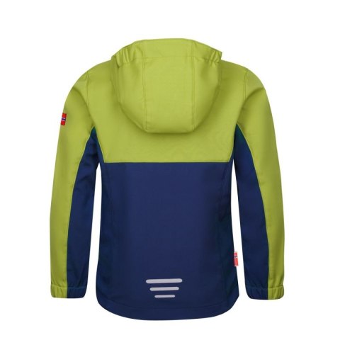 Kurtka Trollkids Kids Kristiansand Jacket Jr 320-345 Trollkids