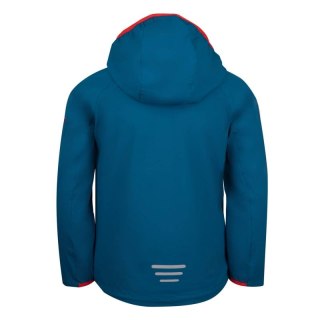 Kurtka Trollkids Kvalvika Jacket softshellowa Jr 328-151 Trollkids