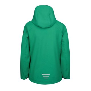 Kurtka softshell Trollkids Kids Kvalvika Jacket Jr 328-329 Trollkids