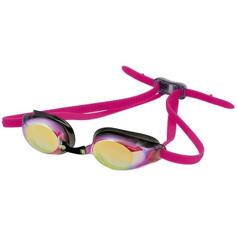 Okulary pływackie Aquafeel Glide Mirrored 4118/77 Aqua-Speed