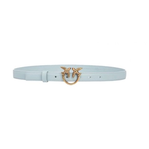 Pasek Pinko Love Berry H2 Belt (2 cm) 100143A0F1-E68Q Pinko