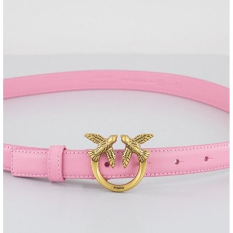 Pasek Pinko Love Berry H2 Belt (2 cm) 100143A0F1-P31Q Pinko
