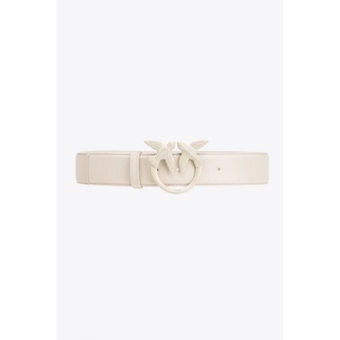 Pasek Pinko Love Berry H3 Belt (3 cm) 100125A1K2Z14B Pinko