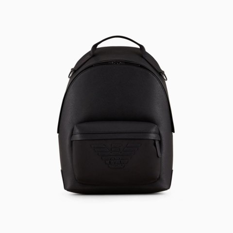 Plecak Emporio Armani M Y4O362-Y216J-81073 Emporio Armani