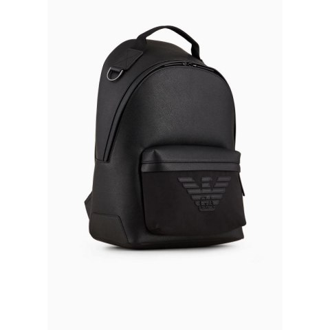 Plecak Emporio Armani M Y4O362-Y216J-81073 Emporio Armani