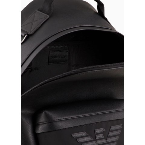 Plecak Emporio Armani M Y4O362-Y216J-81073 Emporio Armani