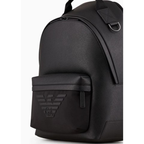 Plecak Emporio Armani M Y4O362-Y216J-81073 Emporio Armani