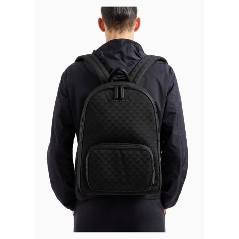 Plecak Emporio Armani Y4O315-Y022V-81336 Emporio