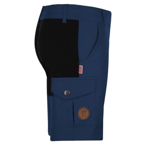 Spodenki Trollkids Hammerfest Shorts Jr 162-142 Trollkids