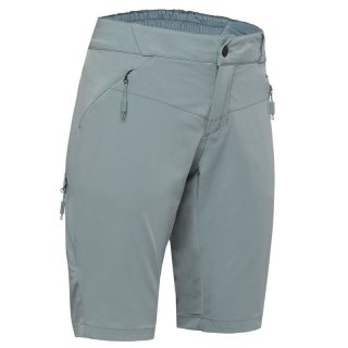 Spodenki rowerowe Silvini Alma W 3124-WP2431/1111 Inny