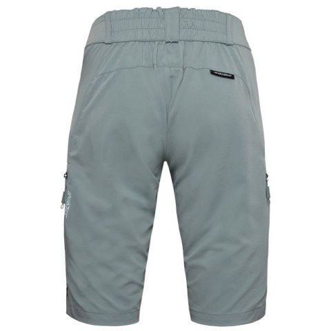 Spodenki rowerowe Silvini Alma W 3124-WP2431/1111 Inny
