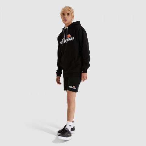 Spodenki sportowe Ellesse Silvan Short M SHF09162-011 Ellesse