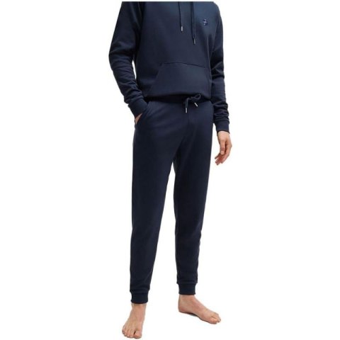 Spodnie Boss Fashion BLU M 50515175-403 Boss