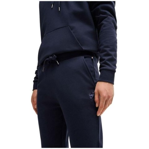 Spodnie Boss Fashion BLU M 50515175-403 Boss