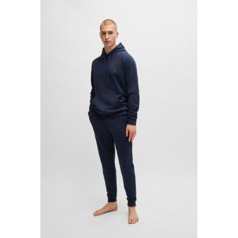 Spodnie Boss Fashion BLU M 50515175-403 Boss