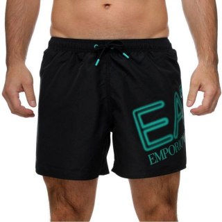 Szorty kąpielowe EA7 Emporio Armani M 902000-4R736-00020 Emporio