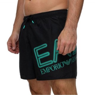 Szorty kąpielowe EA7 Emporio Armani M 902000-4R736-00020 Emporio