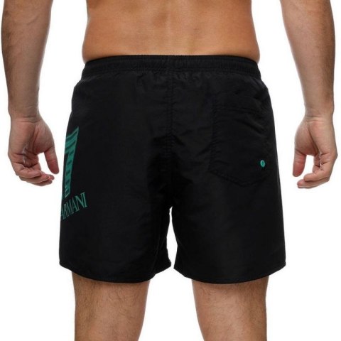 Szorty kąpielowe EA7 Emporio Armani M 902000-4R736-00020 Emporio