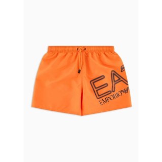 Szorty kąpielowe EA7 Emporio Armani M 902000-4R736-20262 Emporio