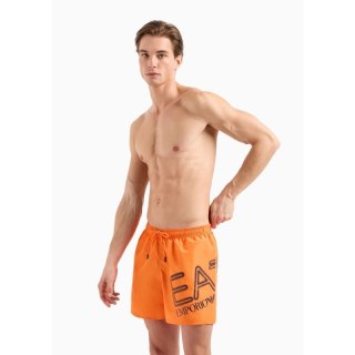 Szorty kąpielowe EA7 Emporio Armani M 902000-4R736-20262 Emporio