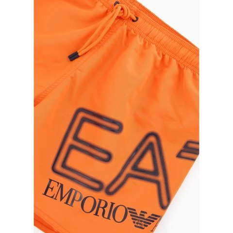 Szorty kąpielowe EA7 Emporio Armani M 902000-4R736-20262 Emporio