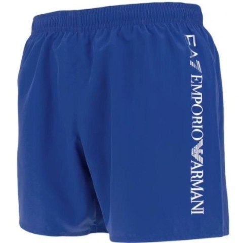 Szorty kąpielowe EA7 Emporio Armani M 902035-CC720-34333 Emporio
