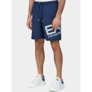 Szorty kąpielowe EA7 Emporio Armani M 902047-4R736-00035 Emporio