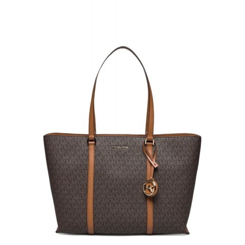 Torebka Michael Kors BRN-ACO 30R4G1LT3B Michael Kors