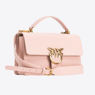 Torebka Pinko Love One Classic Light 100072 A0F1 O81Q Pinko