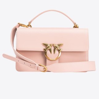 Torebka Pinko Love One Classic Light 100072 A0F1 O81Q Pinko