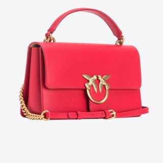 Torebka Pinko Love One Classic Light 100072 A0F1 R30Q Pinko