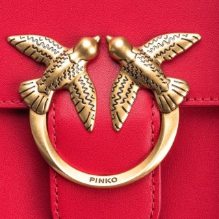 Torebka Pinko Love One Classic Light 100072 A0F1 R30Q Pinko