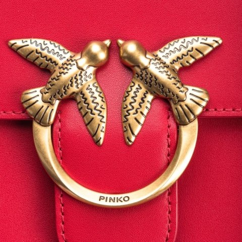 Torebka Pinko Love One Classic Light 100072 A0F1 R30Q Pinko