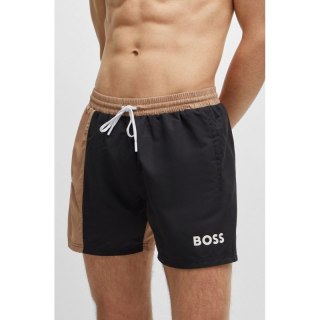 Zestaw kąpielowy Boss Beach Ball Nero M 50515735-007 Boss