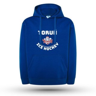 Bluza Ice Hockey KH Toruń M SREBICEHOCKHT-RB Inny