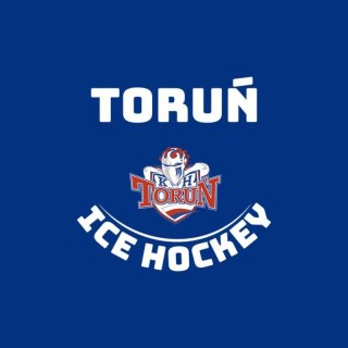 Bluza Ice Hockey KH Toruń M SREBICEHOCKHT-RB Inny