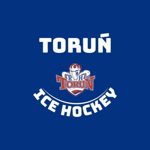 Bluza Ice Hockey KH Toruń M SREBICEHOCKHT-RB Inny