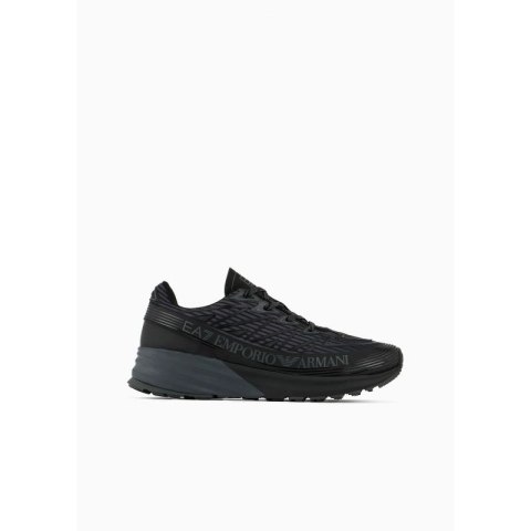Buty EA7 Emporio Armani Crusher Distance Trail M X8X129-XK307-S336 Emporio