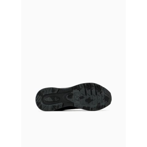 Buty EA7 Emporio Armani Crusher Distance Trail M X8X129-XK307-S336 Emporio