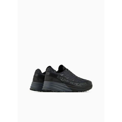 Buty EA7 Emporio Armani Crusher Distance Trail M X8X129-XK307-S336 Emporio
